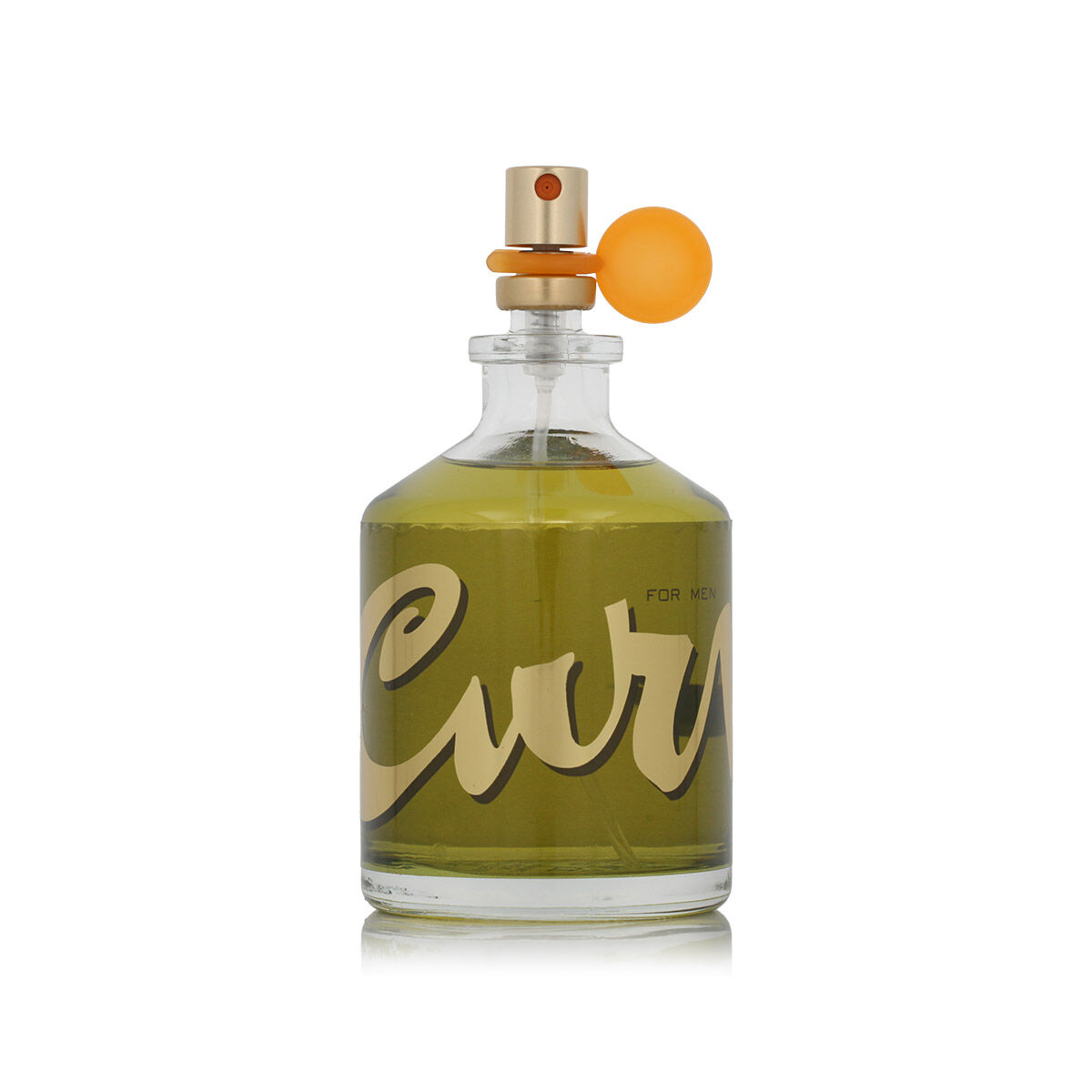 Pánský parfém Liz Claiborne EDC Curve 125 ml